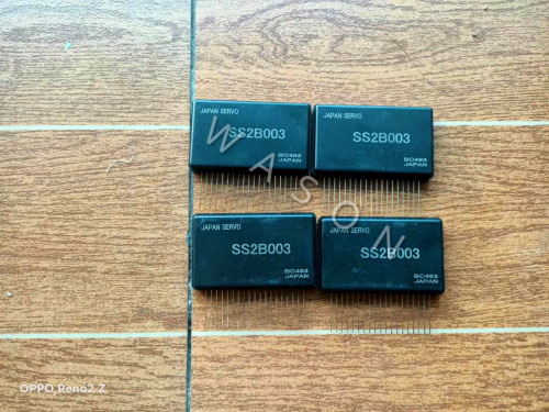 EX455 EX120-2 EX120-3 excavator main IC SS2B003 2B003