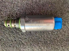 Solenoid Valve  R900578535 24V 14.4W