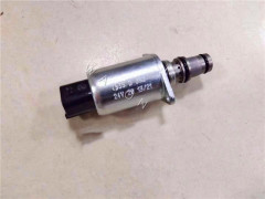 Solenoid Valve  T335 24V