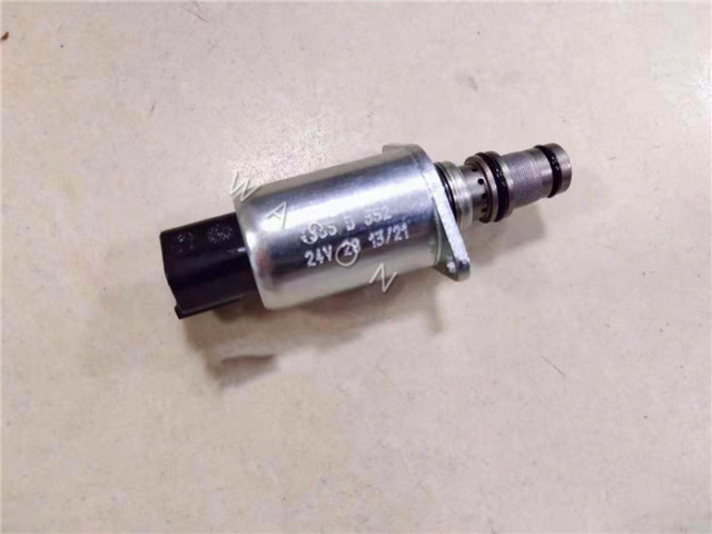 Solenoid Valve  T335 24V