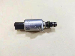 Solenoid Valve  1017969 24V