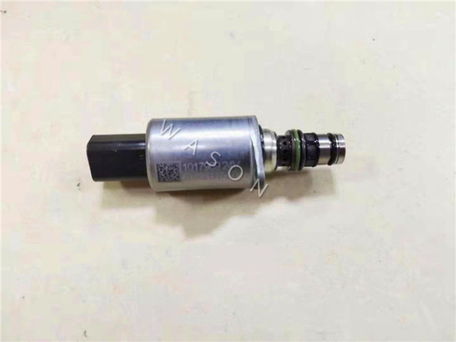 Solenoid Valve  1017969 24V