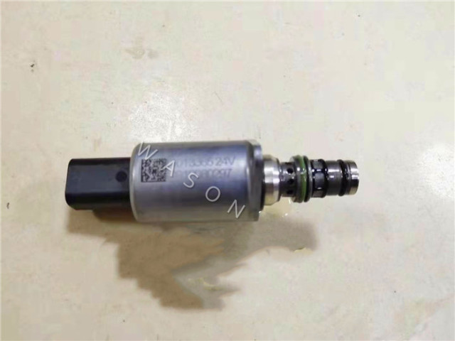 Solenoid Valve  1013365 24V