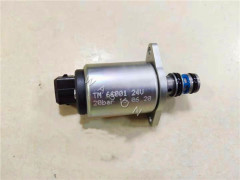 Solenoid Valve TM66001 TM62301 TM58501 24V 20BAR