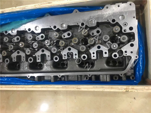 C13  Cylinder Head