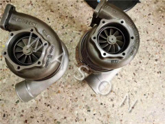 KTR110 6D140 6D170 Turbocharger 6505-65-5020 PC800-8