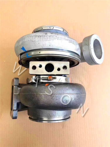 MTU Turbocharger  TV7511 466572-5001 9.0L