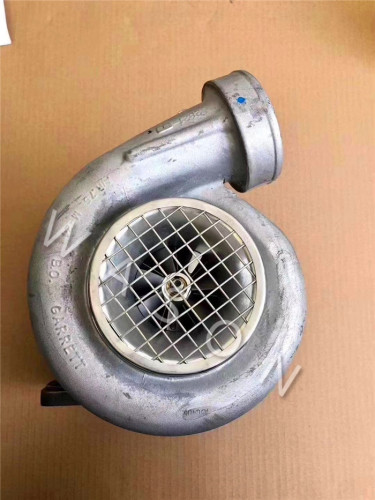 MTU Turbocharger  TV7511 466572-5001 9.0L