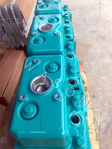 D1146  Excavator Engine Assy