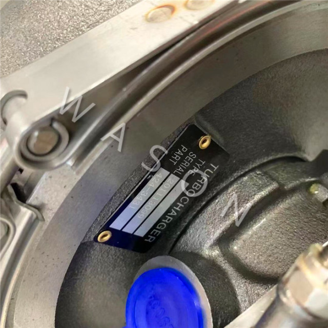 C9.3 D6T D7E E336F Turbocharger 424-3431 4243431 347-2255 3472255 360-1213 3601213 230912071