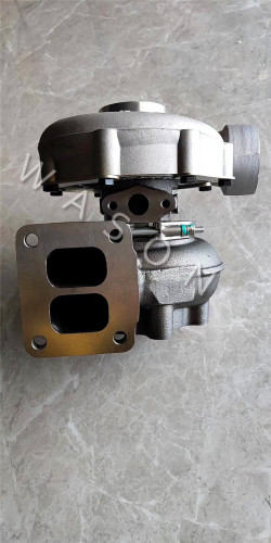 R944 Turbocharger