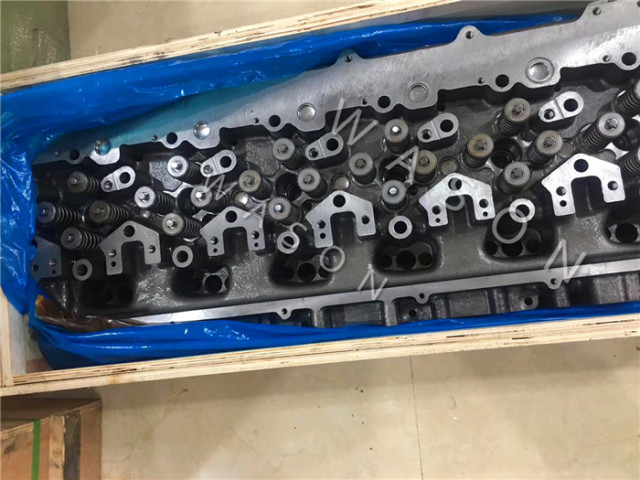 C13  Cylinder Head