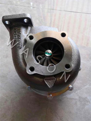R934 Turbocharger