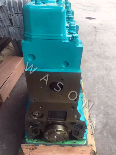 D1146  Excavator Engine Assy