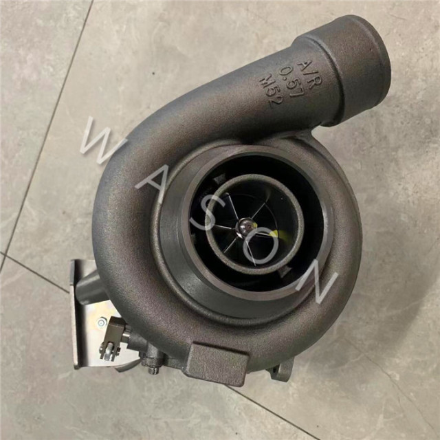 C9.3 D6T D7E E336F Turbocharger 424-3431 4243431 347-2255 3472255 360-1213 3601213 230912071