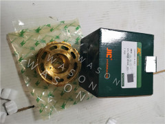 GM08 Excavator Travel Motor Hydraulic Spare Parts PC60-3/5