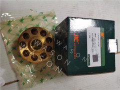 GM08 Excavator Travel Motor Hydraulic Spare Parts PC60-3/5