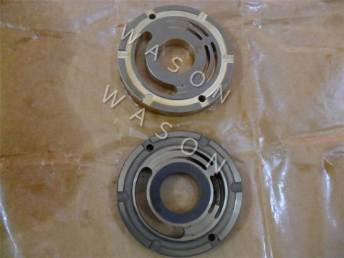 AP2D14 Excavator Hydraulic Spare Parts