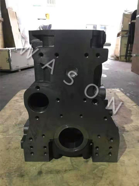 4TNE98 Cylinder Block Assy