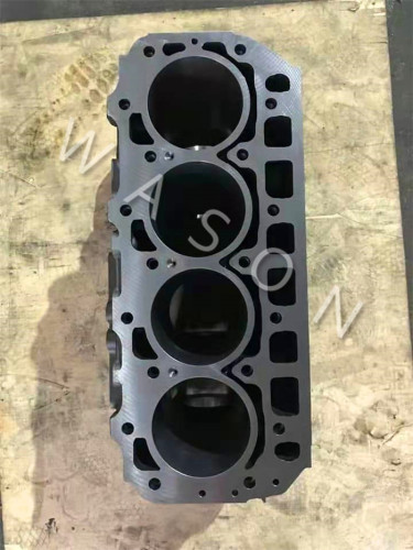 4TNE98 Cylinder Block Assy