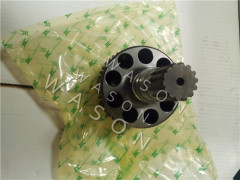 SG04/MFB80  Excavator Hydraulic Spare Parts