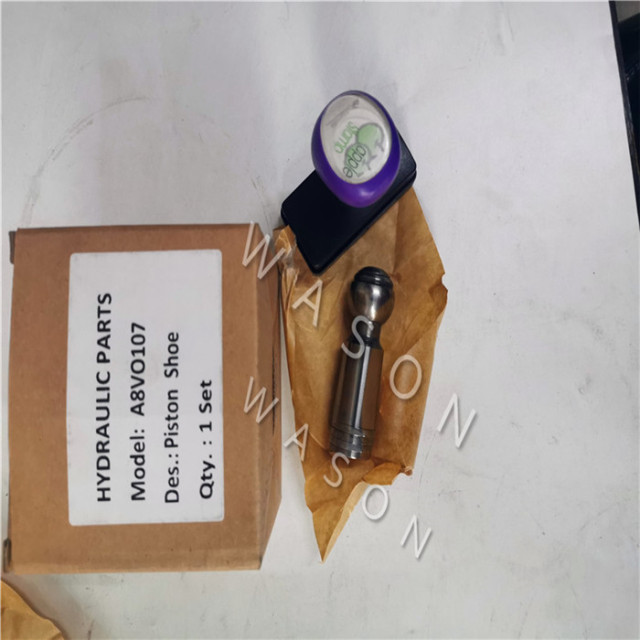 A8VO107/A8V107 Excavator Hydraulic Spare Parts