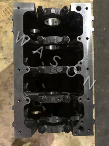 4TNE98 Cylinder Block Assy