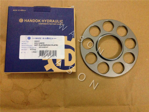 K5V140 Excavator Hydraulic Spare Parts DH300-7