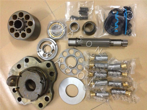 K5V140 Excavator Hydraulic Spare Parts DH300-7