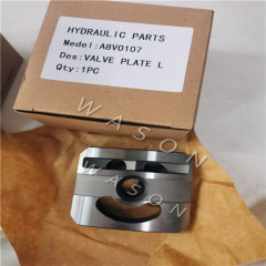 A8VO107/A8V107 Excavator Hydraulic Spare Parts