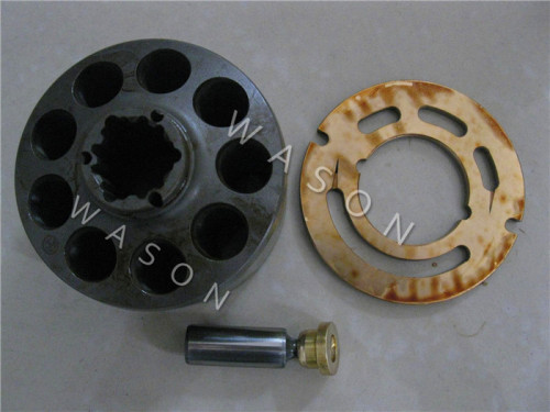 A10V17 HANDOCK Excavator Hydraulic Spare Parts