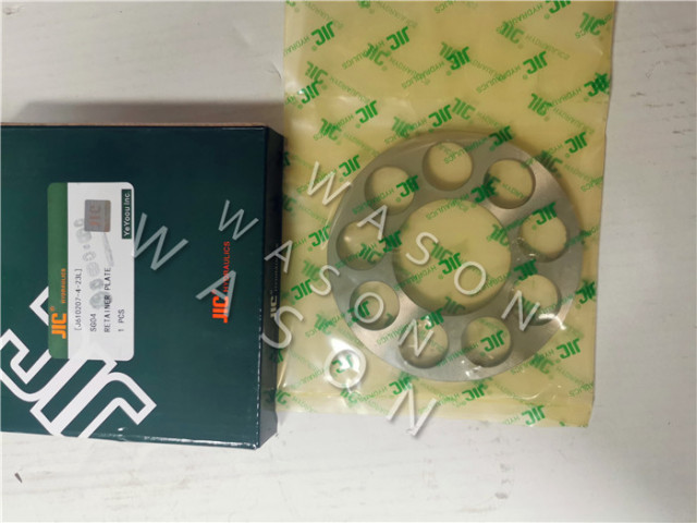 SG04/MFB80  Excavator Hydraulic Spare Parts