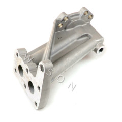PC200-6 Excavator Oil Filter Seat