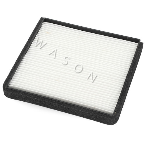 R60-9 IN Excavator Cabin Filter