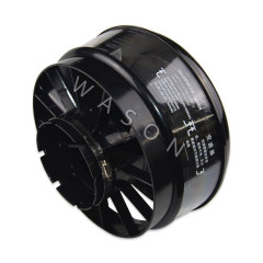 SK350-8 φ178mm   Excavator Air Filter Assy