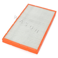 CLG210  Excavator Cabin Filter