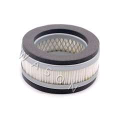 R215-7 Excavator Hydraulic Pump Filter  Strainer