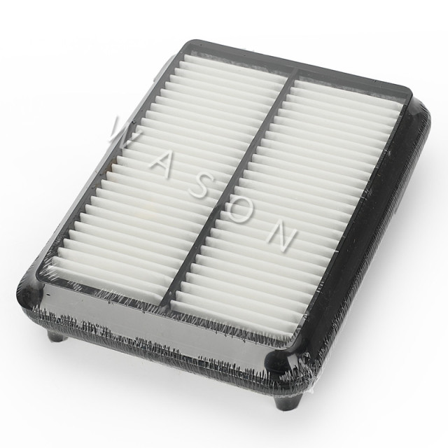 PC200-6 PC200-7 PC200-8 SY215-8 Rear  Excavator Cabin Filter