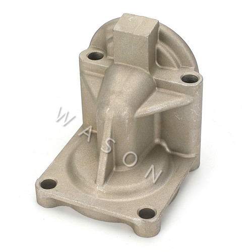 PC200-5  Excavator Oil Filter Seat