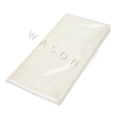 SY65 SY75 Excavator Cabin Filter