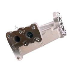 PC200-6(6D95) Excavator Oil Filter Seat