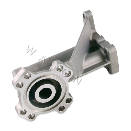 PC200-6(6D95) Excavator Oil Filter Seat