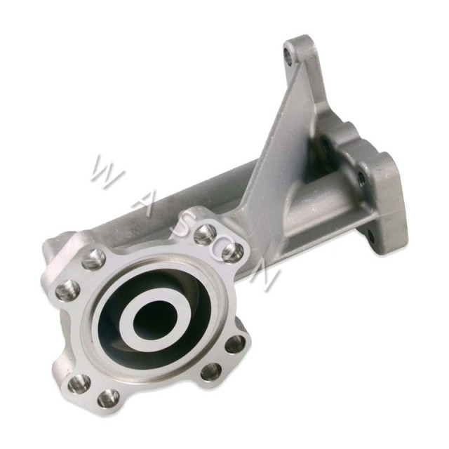PC200-6(6D95) Excavator Oil Filter Seat