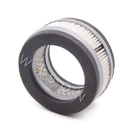 R215-7 Excavator Hydraulic Pump Filter  Strainer