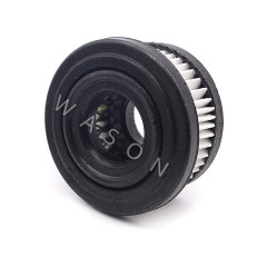 HD EX Excavator Hydraulic Pump Filter  Strainer
