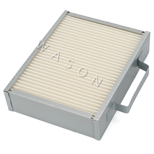 PC200-6 PC200-7 PC400-6  Front Excavator Cabin Filter