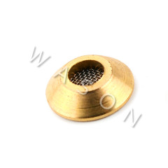 PC Excavator Hydraulic Pump Filter  Strainer
