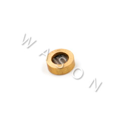 PC Excavator Hydraulic Pump Filter  Strainer