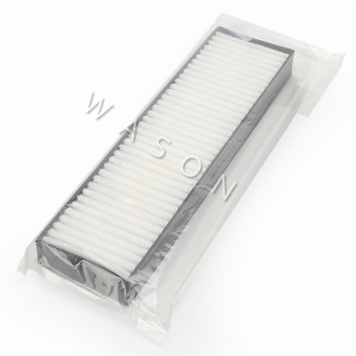 DH60 DH80  Excavator Cabin Filter