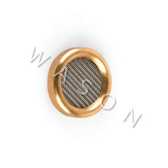 PC Excavator Hydraulic Pump Filter  Strainer
